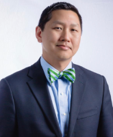 Bernard Lee